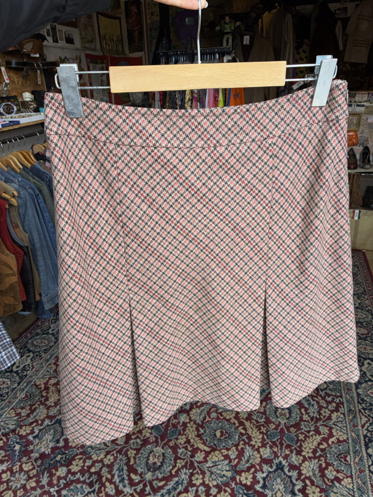 M&S Wool Skirt