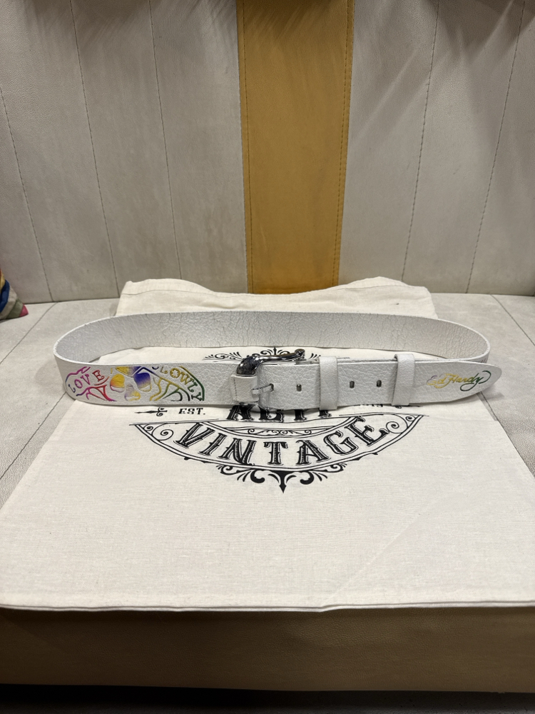 Y2K Ed Hardy