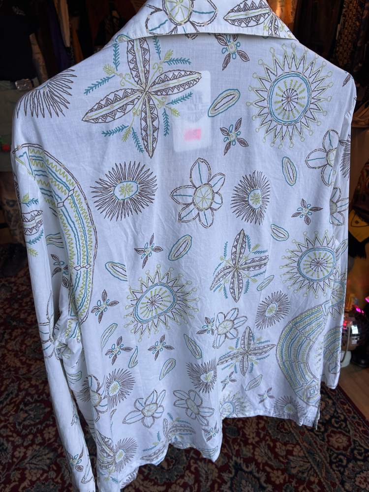 Daisy&Daily Shirt