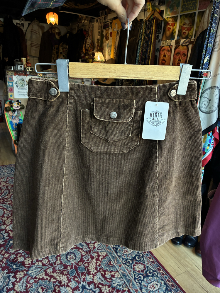 KMM 90's Skirt
