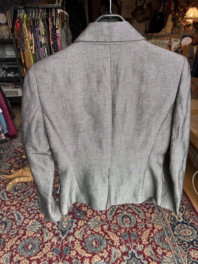 MNG Morocco Blazer