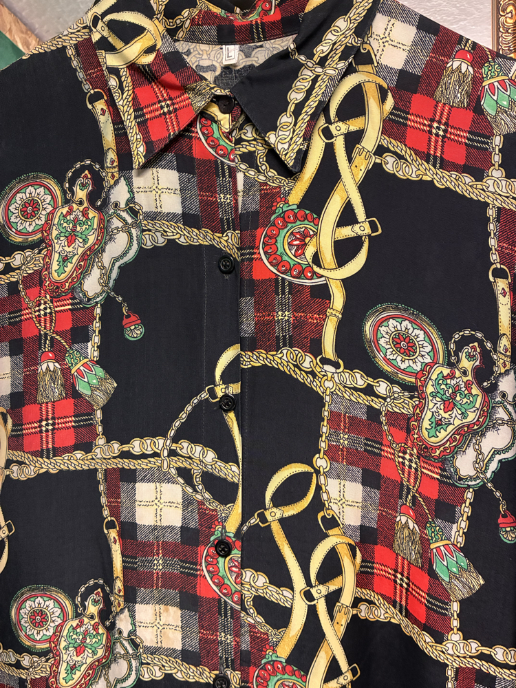 Chain Shirt