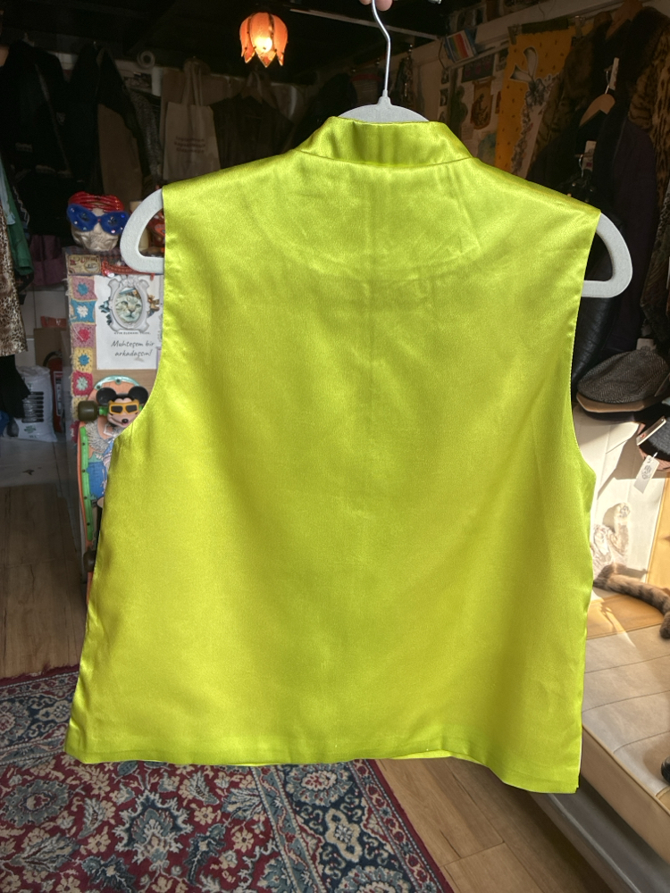 X-Ray Top