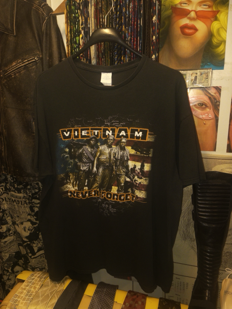 Vietnam 90's Tshirt