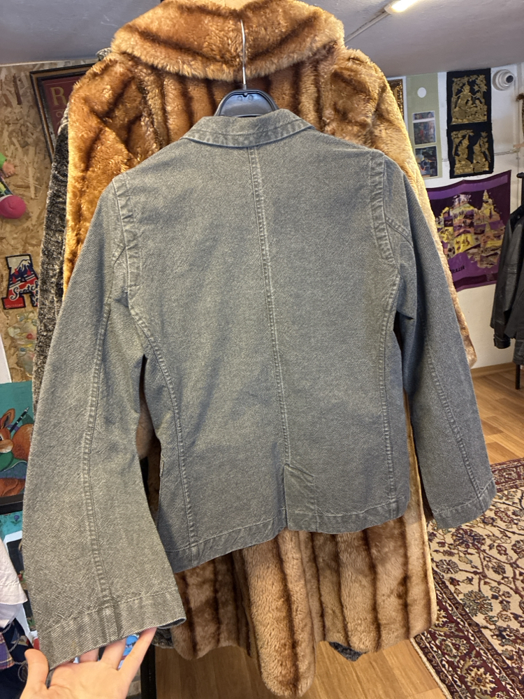 90's Lacoste Blazer