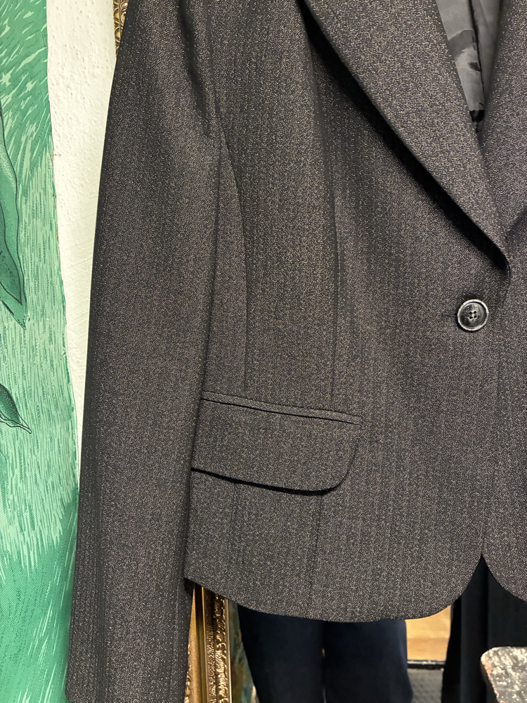 Hass Blazer