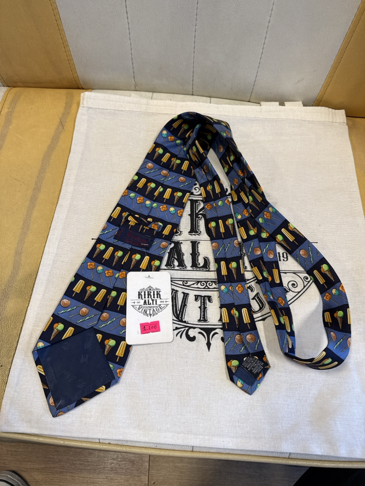 90's Lollipop League Tie