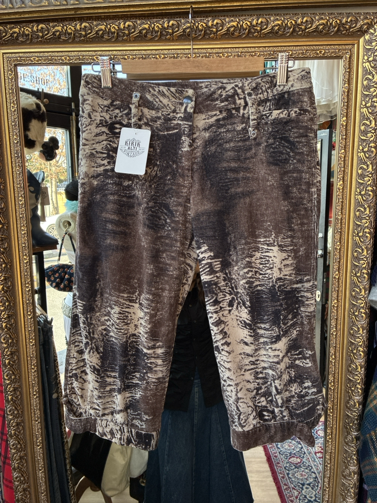 Carbonada Capri