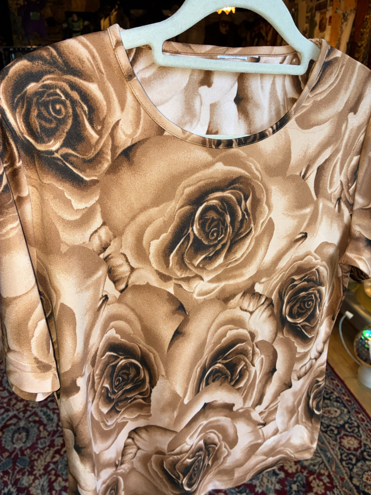 ROSE Top