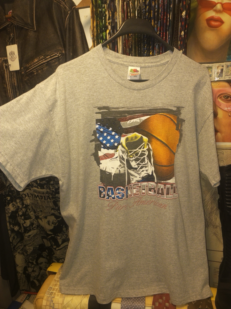 Fruit of the Loom Tshirt