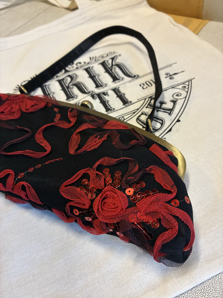 Amore bag