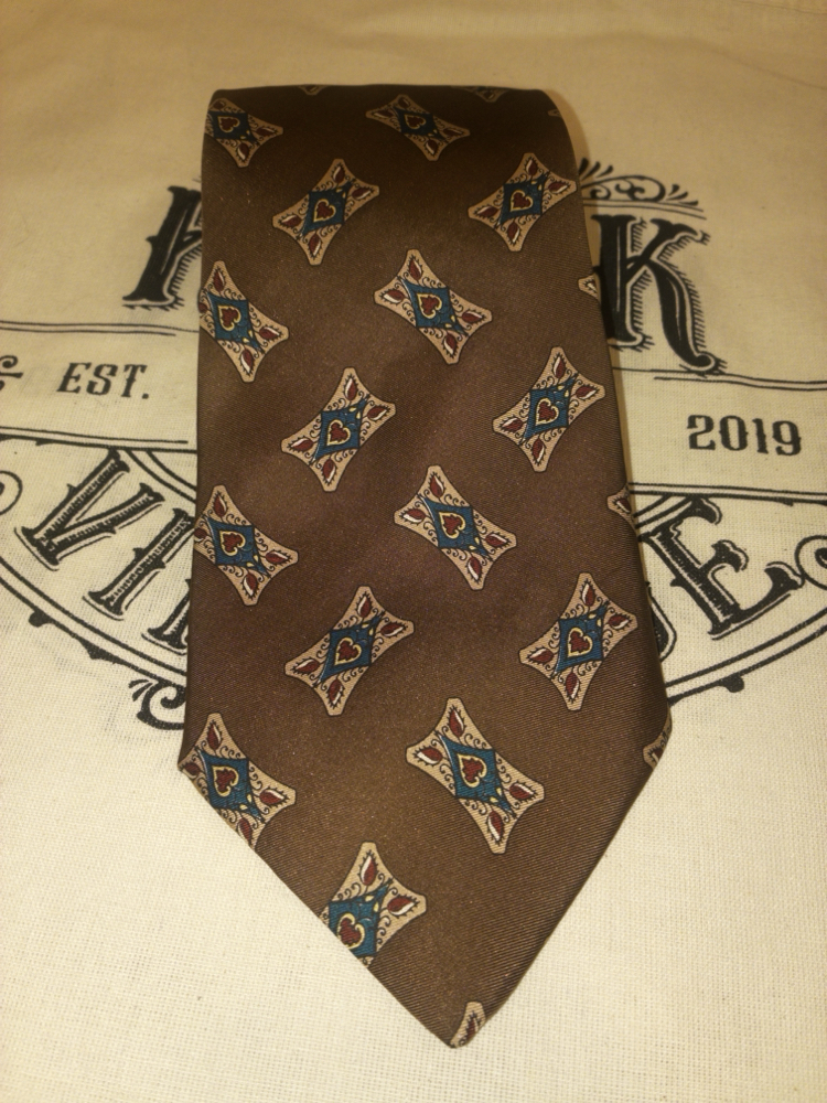 Pierre Cardin Tie