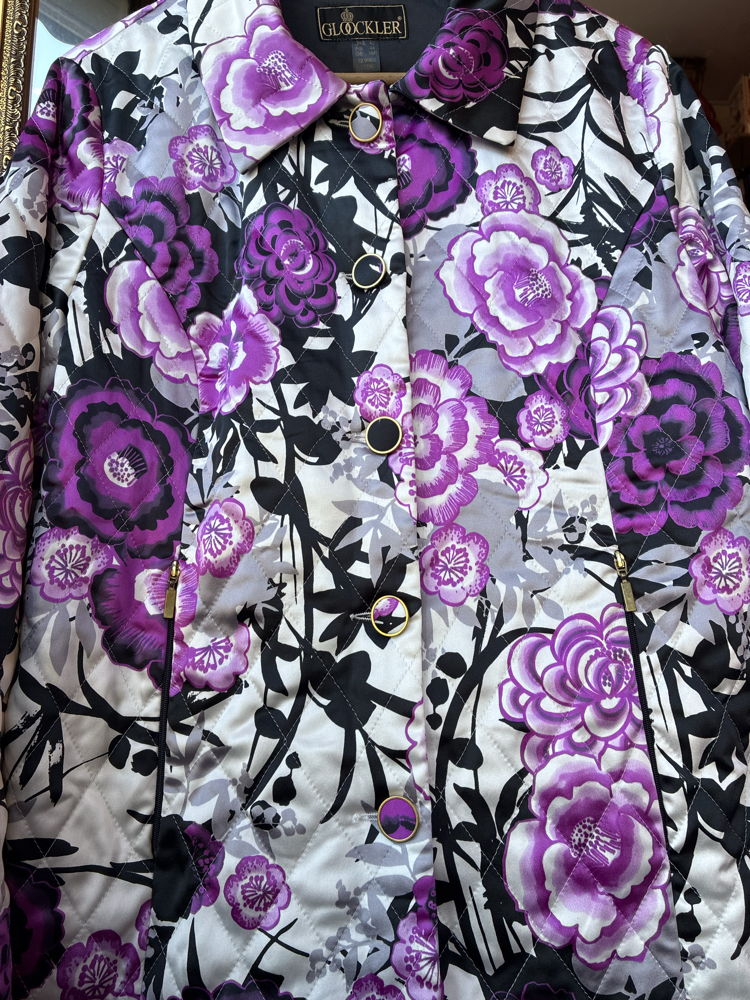 Gloockler 90's Jacket
