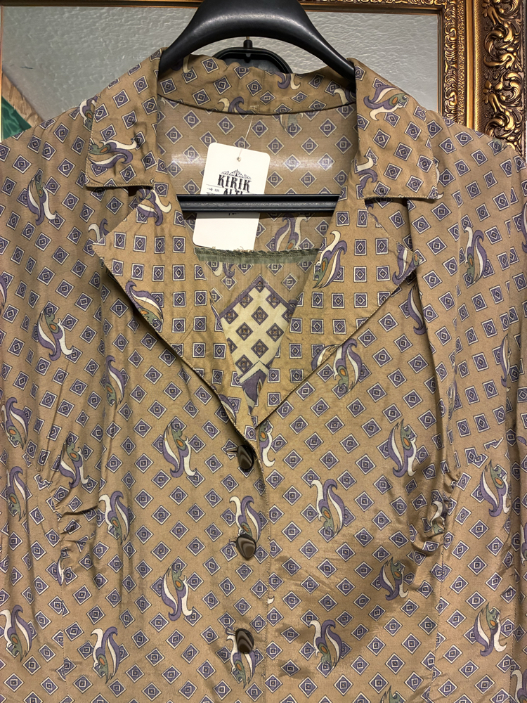 Birds of Love Shirt
