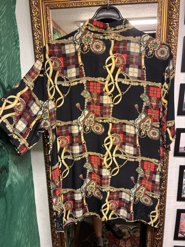 Chain Shirt