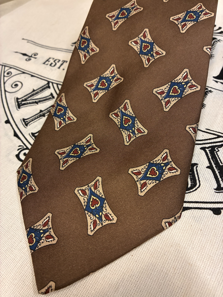 Pierre Cardin Tie