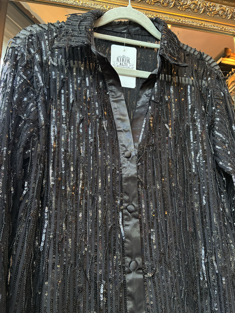 90's Party Shirt