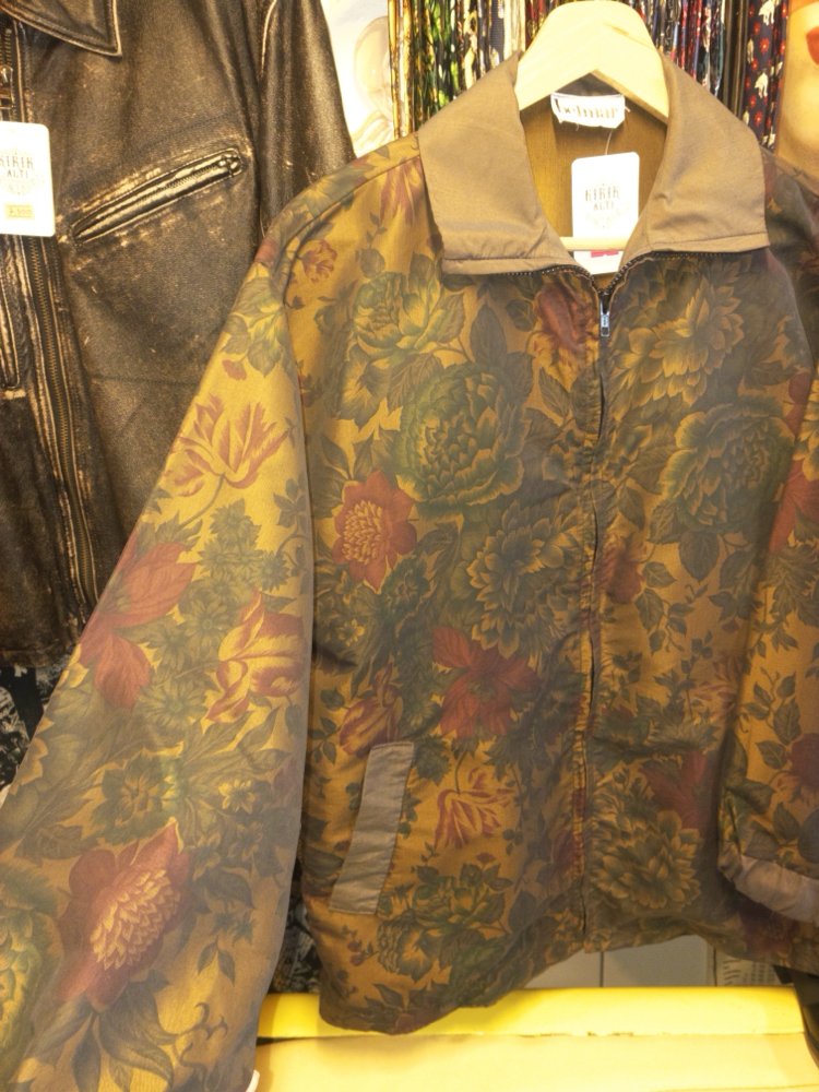 betmar Newyork Jacket