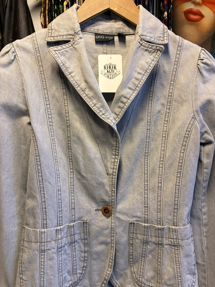 MNG Denim jacket