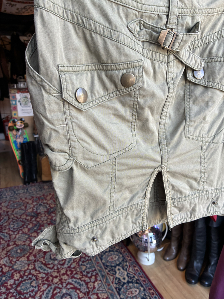 MNG Skirt