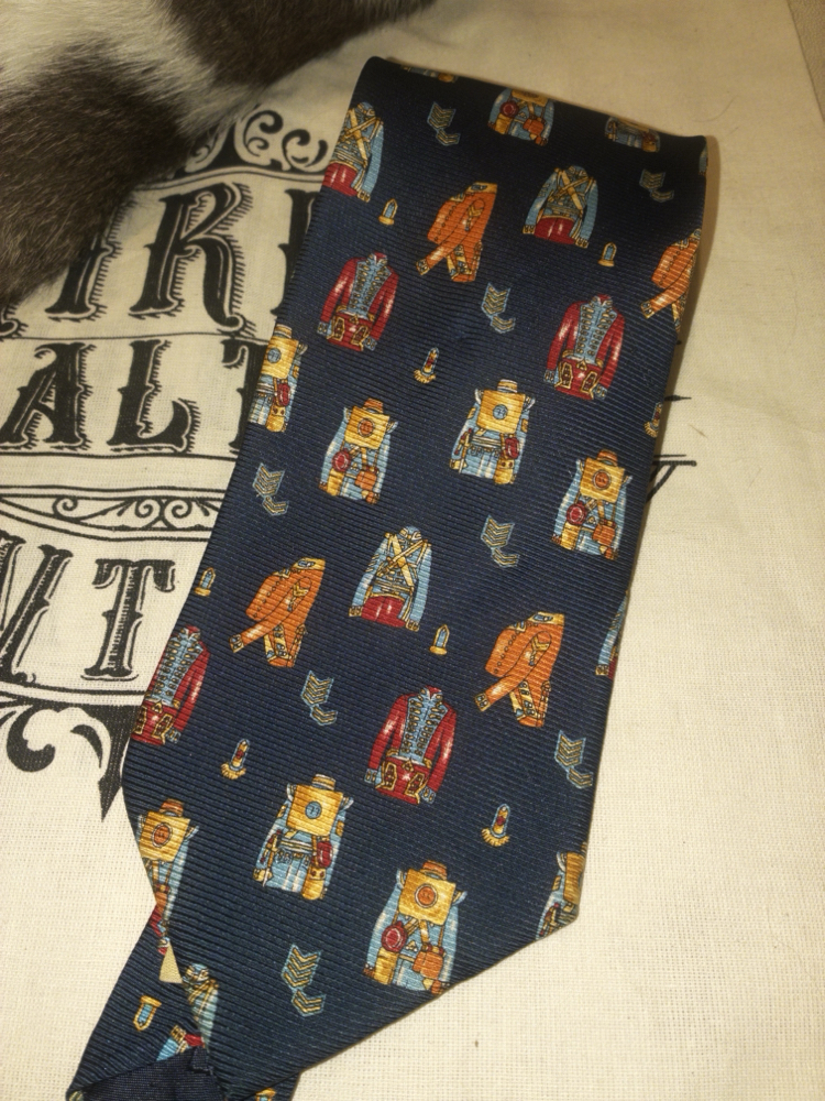 TIE Tie