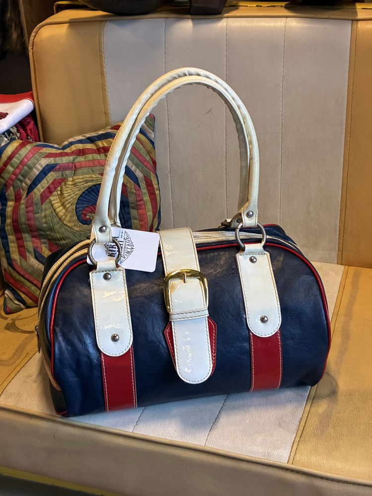 Maxi Bowling Bag