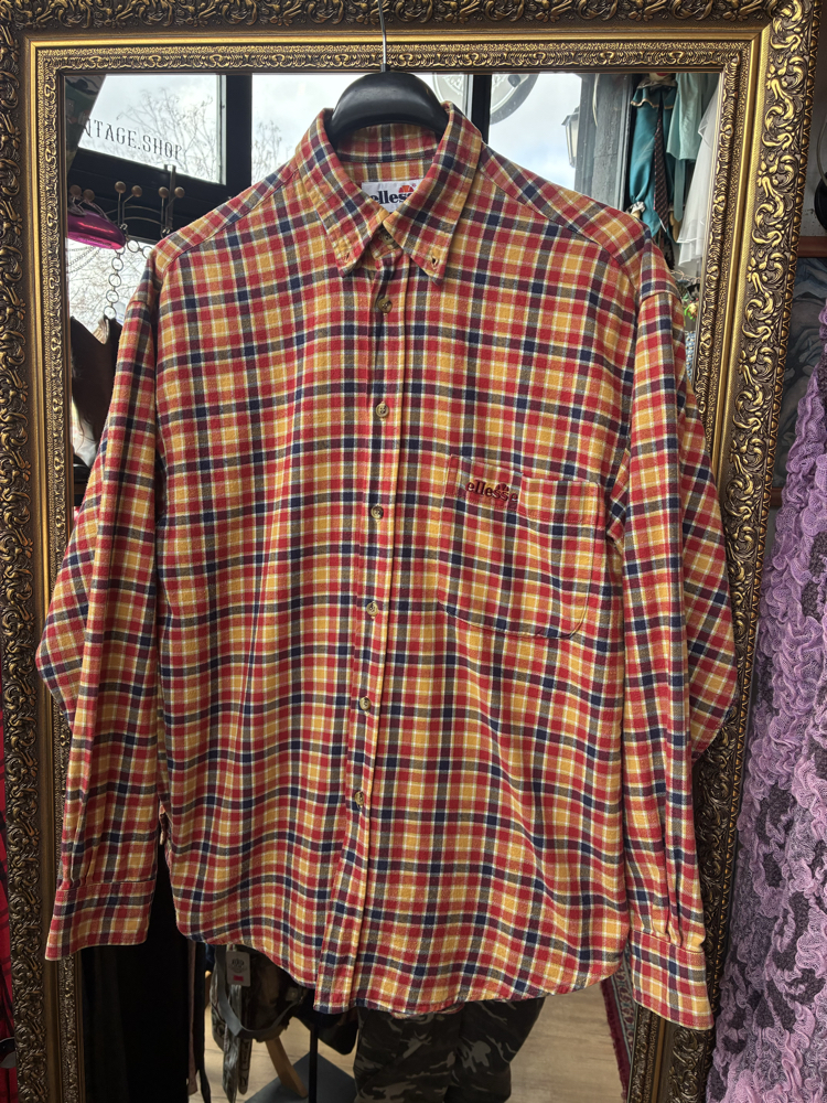 Ellesse Shirt