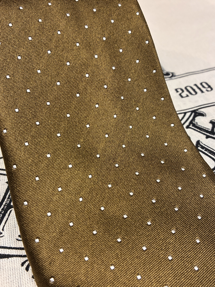 Valentino Tie