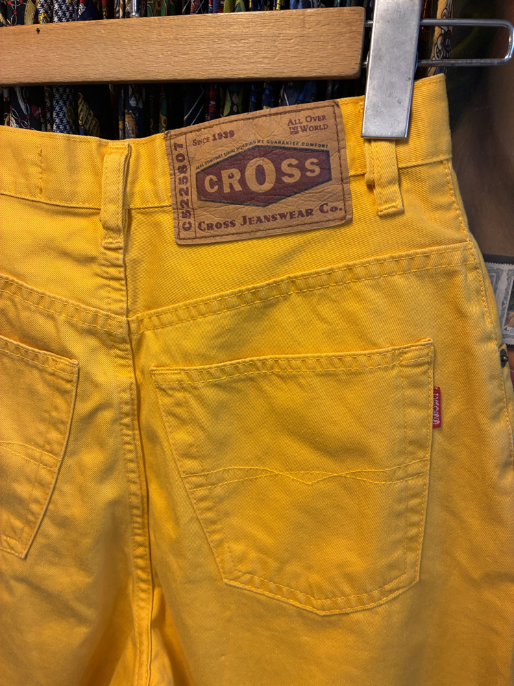 Cross Jeans Co.
