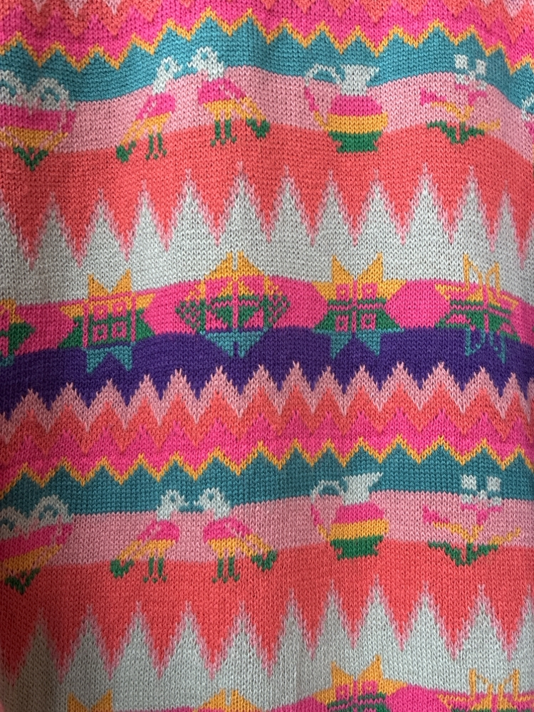 Duck&Duck Knit