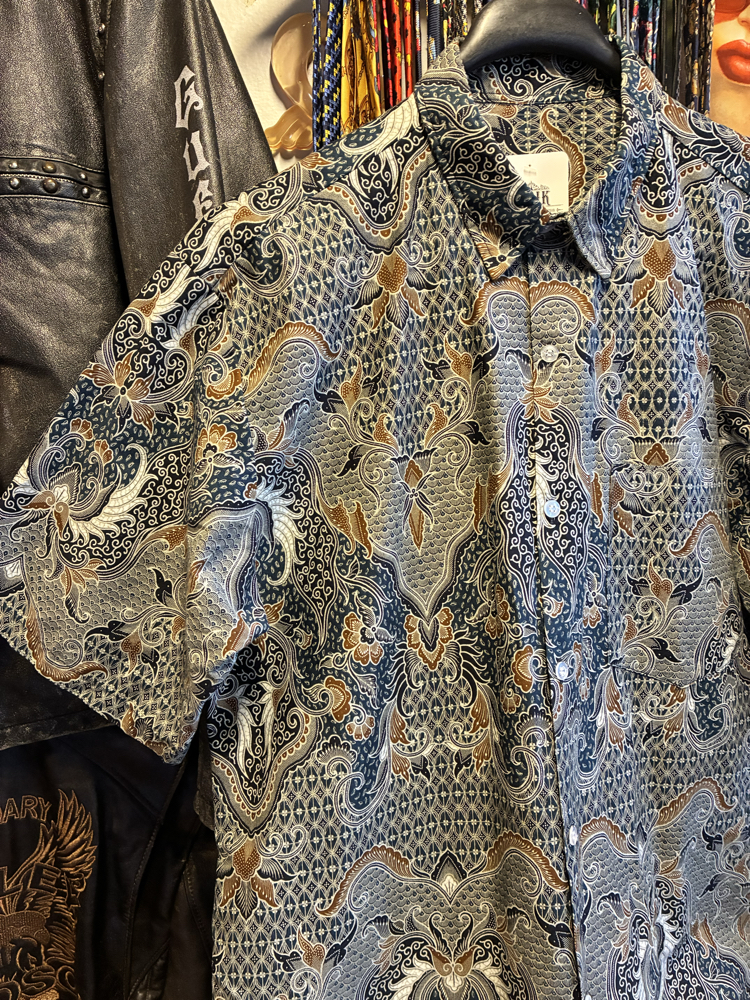 Japan Shirt