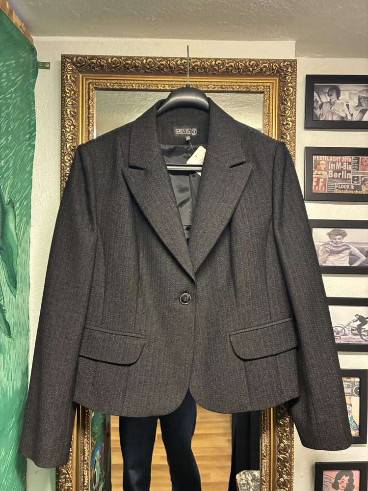 Hass Blazer