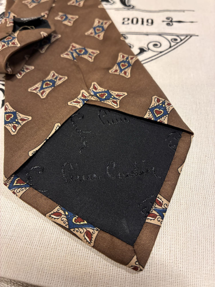 Pierre Cardin Tie