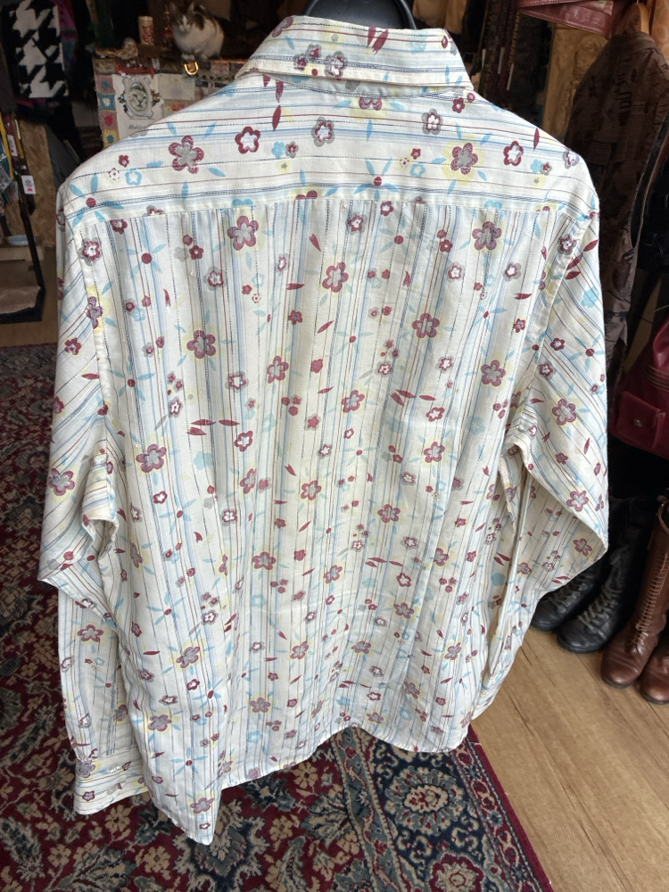 Simons Clark Shirt