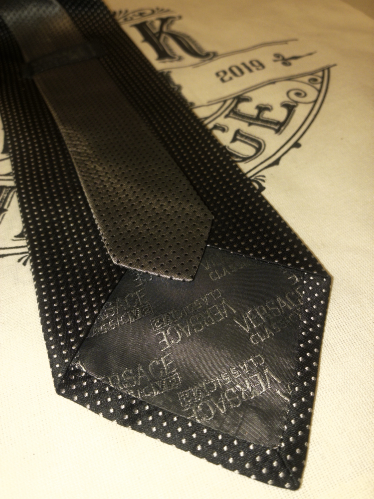 Versace Tie