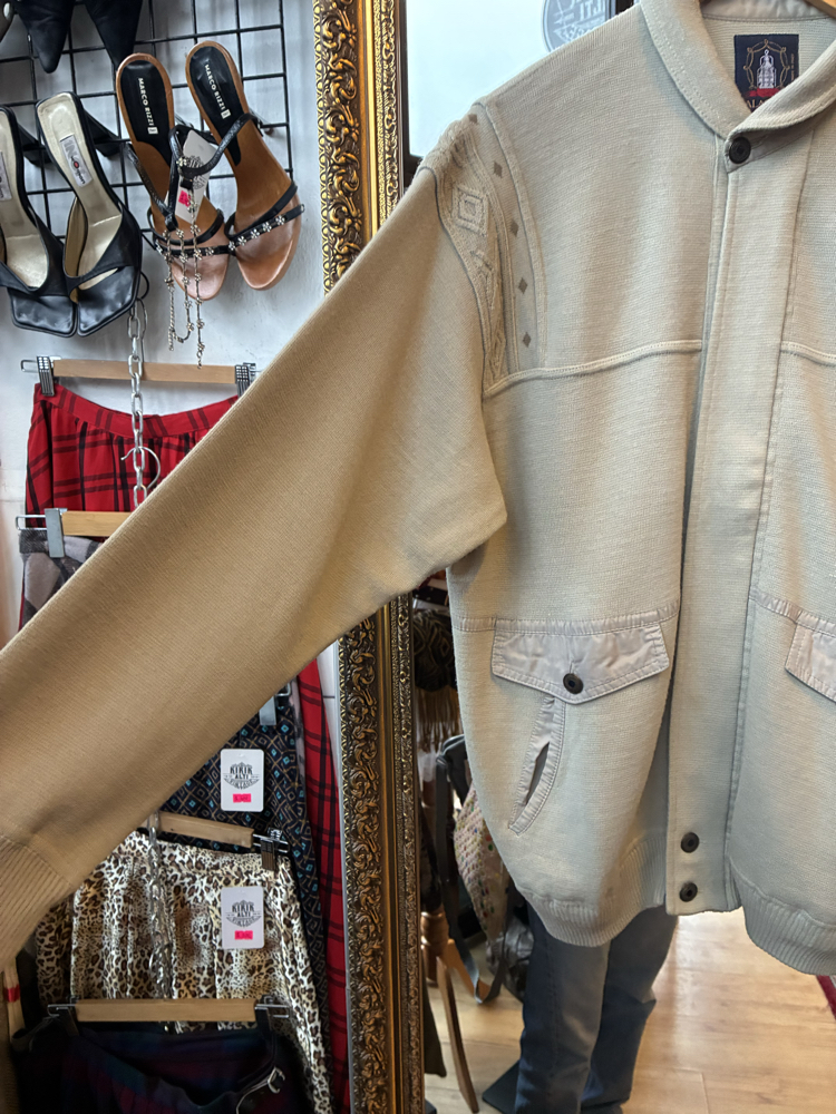 Malagrida Yachting Jacket