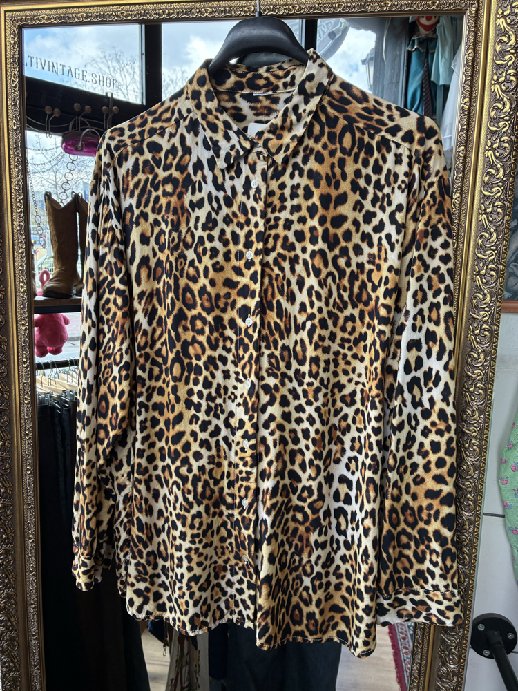 Emily Van der Berg Shirt