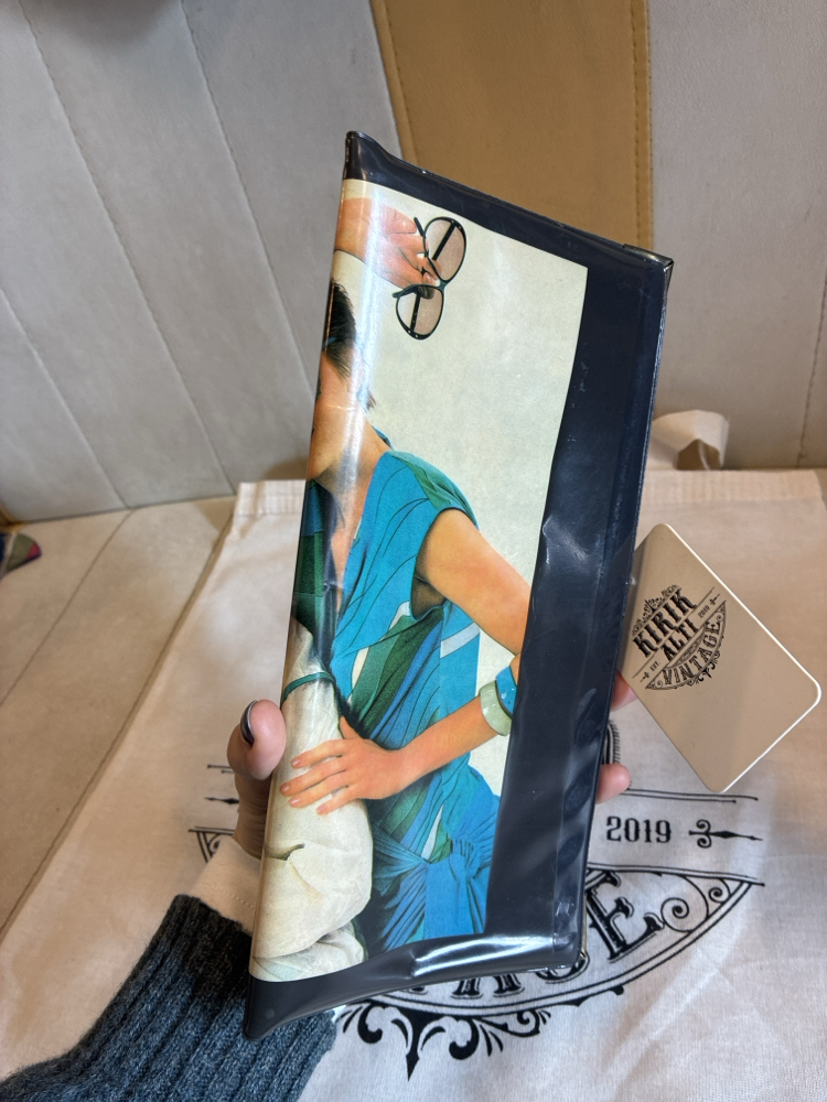 y2k Clutch Bag