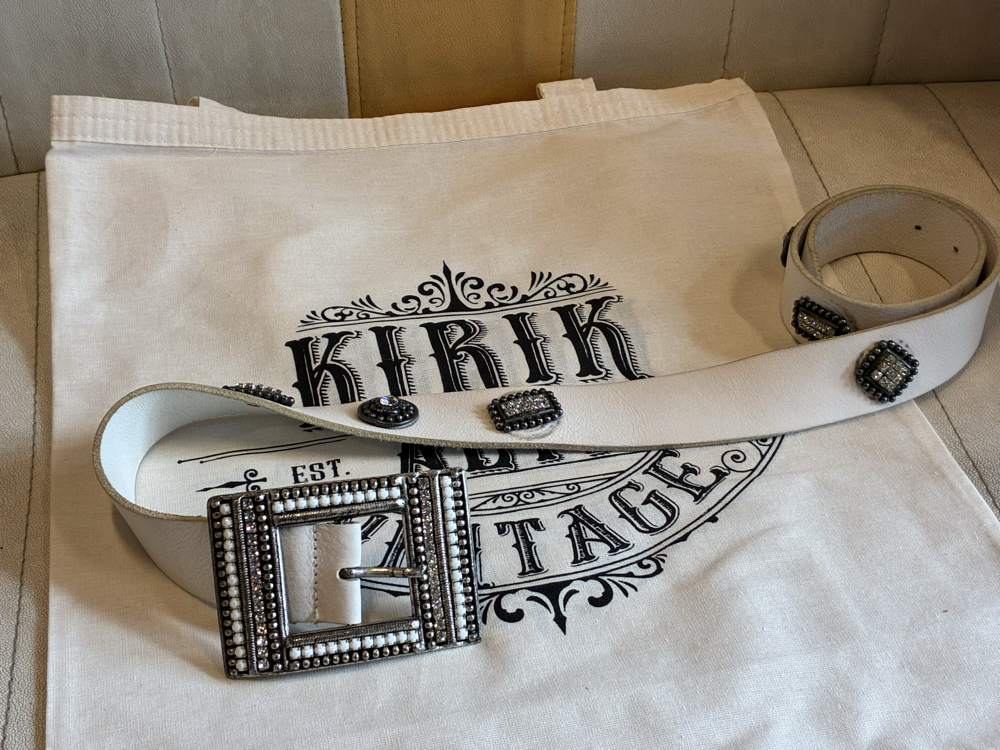 Diamond Belt