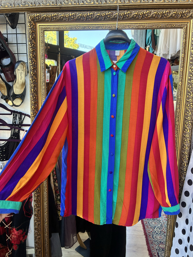 BE HAPPY! 90's Shirt