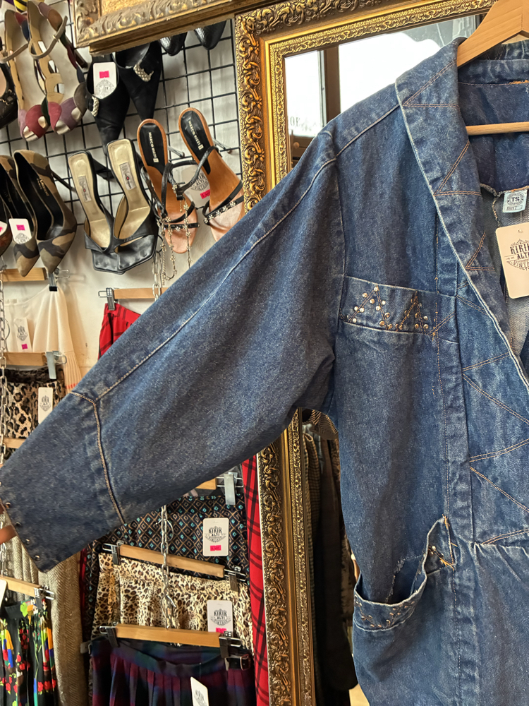 SuperYoung Denim