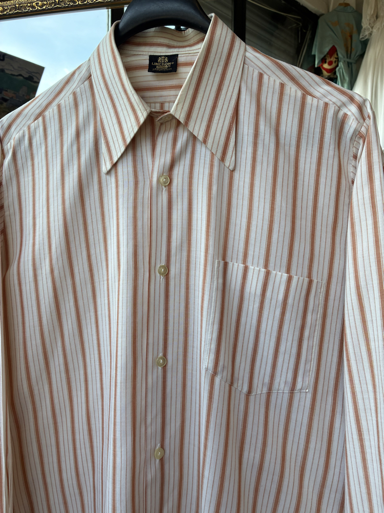 Lincron 70's Shirt