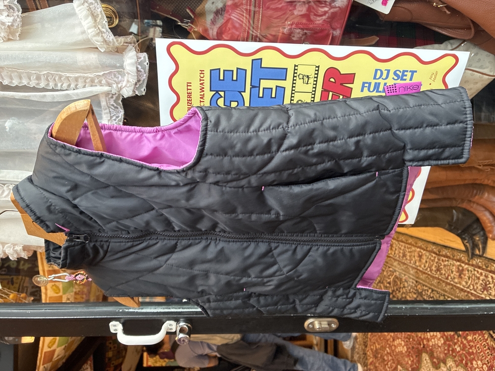 Y2K Nike Neon Core Vest