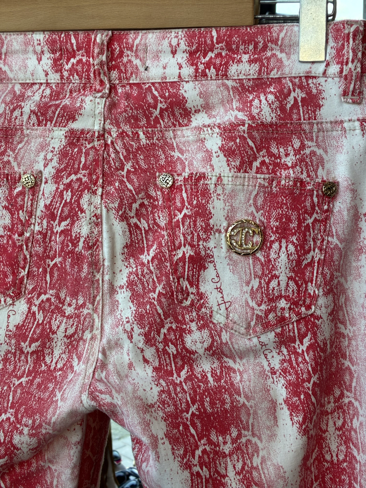 Just Cavalli y2k Pants