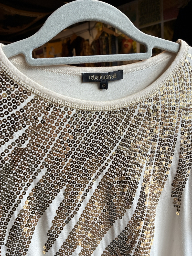 Roberto Cavalli