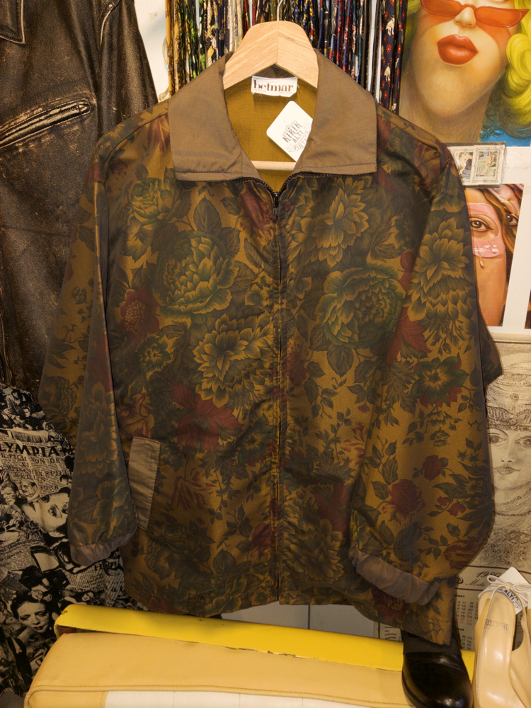 betmar Newyork Jacket