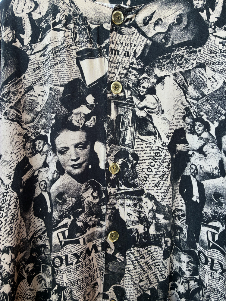 OLYMPIA BERLIN 1936 Shirt