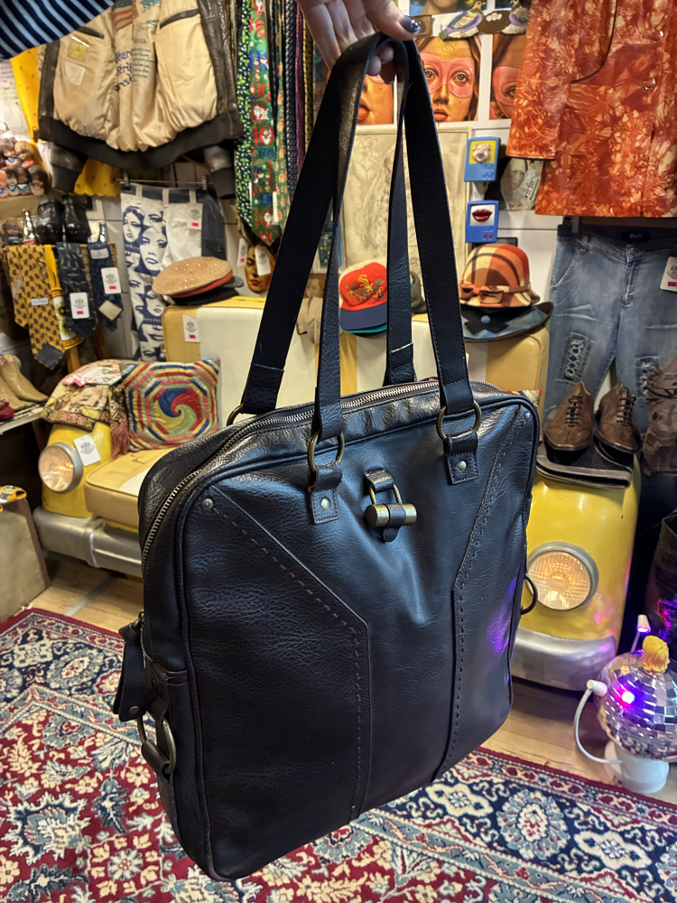 Work Time Bag