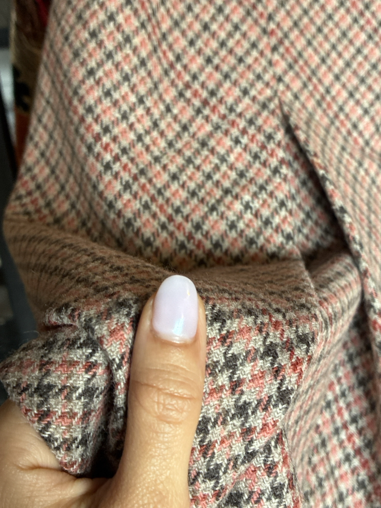 M&S Wool Skirt