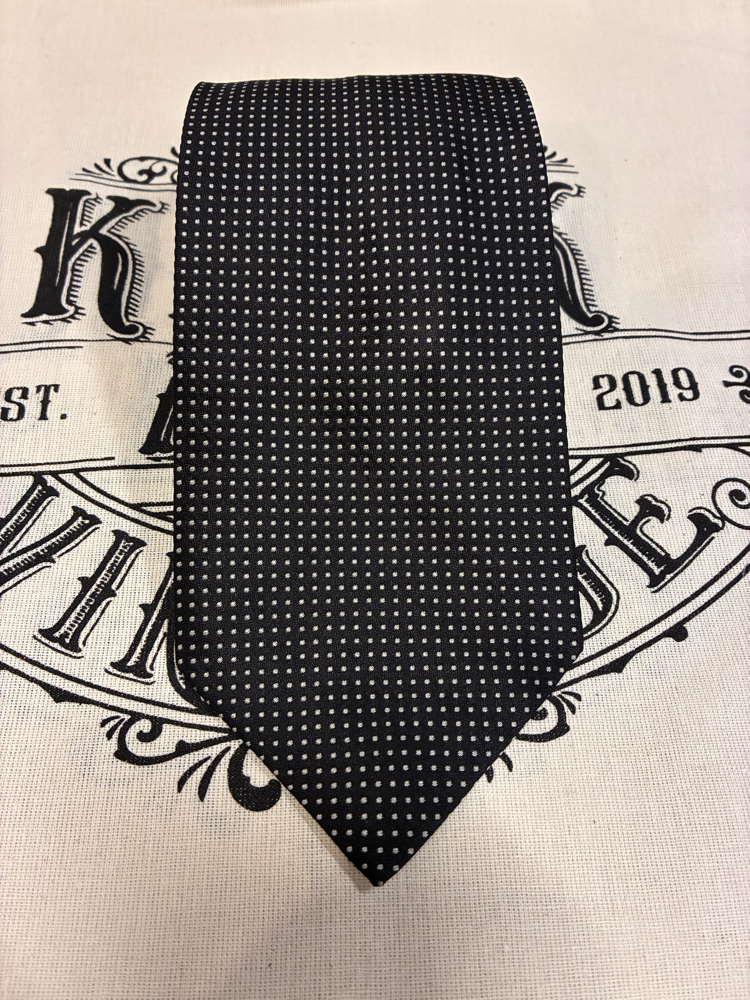 Versace Tie